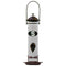 NCAA - Michigan St. Spartans Thistle Bird Feeder-Home & Office,Bird Feeders,College Bird Feeders-JadeMoghul Inc.