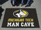 Outdoor Rugs NCAA Michigan Tech University Man Cave UltiMat 5'x8' Rug