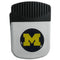 NCAA - Michigan Wolverines Chip Clip Magnet-Home & Office,Magnets,Chip Clip Magnets,Dome Clip Magnets,College Chip Clip Magnets-JadeMoghul Inc.