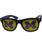 NCAA - Michigan Wolverines Game Day Shades-Sunglasses, Eyewear & Accessories,Sunglasses,Game Day Shades,Logo Game Day Shades,College Game Day Shades-JadeMoghul Inc.