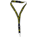 NCAA - Michigan Wolverines Lanyard-Jewelry & Accessories,Lanyards,College Lanyards-JadeMoghul Inc.