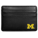 NCAA - Michigan Wolverines Weekend Wallet-Wallets & Checkbook Covers,Weekend Wallets,College Weekend Wallets-JadeMoghul Inc.