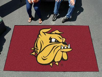 Outdoor Rugs NCAA Minnesota-Duluth Ulti-Mat