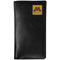 NCAA - Minnesota Golden Gophers Leather Tall Wallet-Wallets & Checkbook Covers,Tall Wallets,College Tall Wallets-JadeMoghul Inc.