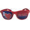 NCAA - Mississippi Rebels I Heart Game Day Shades-Sunglasses, Eyewear & Accessories,Sunglasses,Game Day Shades,I Heart Game Day Shades,College I Heart Game Day Shades-JadeMoghul Inc.