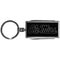 NCAA - Mississippi Rebels Multi-tool Key Chain, Black-Key Chains,College Key Chains,Mississippi Rebels Key Chains-JadeMoghul Inc.