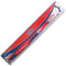 NCAA - Mississippi Rebels Toothbrush-Home & Office,Toothbrushes,Adult Toothbrushes,College Adult Toothbrushes-JadeMoghul Inc.