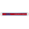 NCAA - Mississippi Rebels Travel Toothbrush Case-Other Cool Stuff,College Other Cool Stuff,,College Toothbrushes,Toothbrush Travel Cases-JadeMoghul Inc.