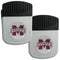 NCAA - Mississippi St. Bulldogs Clip Magnet with Bottle Opener, 2 pack-Other Cool Stuff,College Other Cool Stuff,Mississippi St. Bulldogs Other Cool Stuff-JadeMoghul Inc.