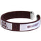 NCAA - Mississippi St. Bulldogs Fan Bracelet-Jewelry & Accessories,Bracelets,Fan Bracelets,College Fan Bracelets-JadeMoghul Inc.