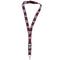 NCAA - Mississippi St. Bulldogs Lanyard-Jewelry & Accessories,Lanyards,College Lanyards-JadeMoghul Inc.