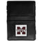 NCAA - Mississippi St. Bulldogs Leather Jacob's Ladder Wallet-Wallets & Checkbook Covers,Jacob's Ladder Wallets,College Jacob's Ladder Wallets-JadeMoghul Inc.