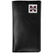 NCAA - Mississippi St. Bulldogs Leather Tall Wallet-Wallets & Checkbook Covers,Tall Wallets,College Tall Wallets-JadeMoghul Inc.