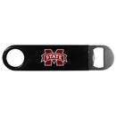 NCAA - Mississippi St. Bulldogs Long Neck Bottle Opener-Tailgating & BBQ Accessories,Bottle Openers,Long Neck Openers,College Bottle Openers-JadeMoghul Inc.