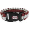 NCAA - Mississippi St. Bulldogs Survivor Bracelet-Jewelry & Accessories,Bracelets,Survivor Bracelets,College Survivor Bracelets-JadeMoghul Inc.