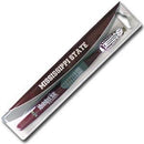 NCAA - Mississippi St. Bulldogs Toothbrush-Home & Office,Toothbrushes,Adult Toothbrushes,College Adult Toothbrushes-JadeMoghul Inc.