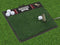 Golf Accessories NCAA Mississippi State Golf Hitting Mat 20" x 17"