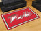 5x8 Area Rugs NCAA Mississippi Valley State 5'x8' Plush Rug