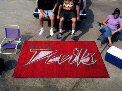 Outdoor Rugs NCAA Mississippi Valley State Ulti-Mat