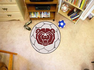Cheap Rugs Online NCAA Missouri State Soccer Ball 27" diameter