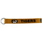 NCAA - Missouri Tigers Lanyard Key Chain-Key Chains,Lanyard Key Chains,College Lanyard Key Chains-JadeMoghul Inc.