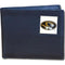 NCAA - Missouri Tigers Leather Bi-fold Wallet Packaged in Gift Box-Wallets & Checkbook Covers,Bi-fold Wallets,Gift Box Packaging,College Bi-fold Wallets-JadeMoghul Inc.