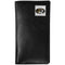 NCAA - Missouri Tigers Leather Tall Wallet-Wallets & Checkbook Covers,Tall Wallets,College Tall Wallets-JadeMoghul Inc.