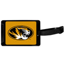 NCAA - Missouri Tigers Luggage Tag-Other Cool Stuff,College Other Cool Stuff,College Magnets,Luggage Tags-JadeMoghul Inc.
