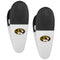 NCAA - Missouri Tigers Mini Chip Clip Magnets, 2 pk-Other Cool Stuff,College Other Cool Stuff,Missouri Tigers Other Cool Stuff-JadeMoghul Inc.