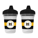 NCAA Missouri Tigers Sippy Cup 2-Pack-LICENSED NOVELTIES-JadeMoghul Inc.