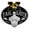 NCAA - Missouri Tigers Tailgater Hitch Cover Class III-Automotive Accessories,Hitch Covers,Tailgater Hitch Covers Class III,College Tailgater Hitch Covers Class III-JadeMoghul Inc.