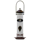 NCAA - Missouri Tigers Thistle Bird Feeder-Home & Office,Bird Feeders,College Bird Feeders-JadeMoghul Inc.