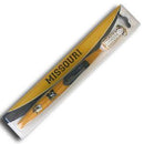 NCAA - Missouri Tigers Toothbrush-Home & Office,Toothbrushes,Adult Toothbrushes,College Adult Toothbrushes-JadeMoghul Inc.