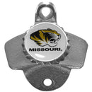 NCAA - Missouri Tigers Wall Mounted Bottle Opener-Home & Office,Wall Mounted Bottle Openers,College Wall Mounted Bottle Openers-JadeMoghul Inc.