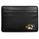 NCAA - Missouri Tigers Weekend Wallet-Wallets & Checkbook Covers,Weekend Wallets,College Weekend Wallets-JadeMoghul Inc.