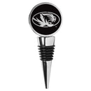 NCAA - Missouri Tigers Wine Stopper-Tailgating & BBQ Accessories,Wine Accessories,Wine Stopper,College Wine Stopper-JadeMoghul Inc.