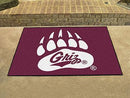 Door Mat NCAA Montana All-Star Mat 33.75"x42.5"