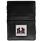 NCAA - Montana Grizzlies Leather Jacob's Ladder Wallet-Wallets & Checkbook Covers,Jacob's Ladder Wallets,College Jacob's Ladder Wallets-JadeMoghul Inc.