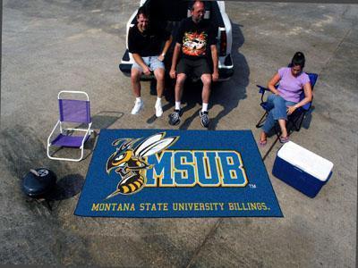 Rugs For Sale NCAA Montana State Billings Ulti-Mat