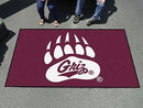 Outdoor Rug NCAA Montana Ulti-Mat