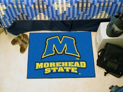 Area Rugs NCAA Morehead State Starter Mat
