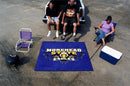 BBQ Store NCAA Morehead State Tailgater Rug 5'x6'