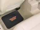 Rubber Floor Mats NCAA Morgan State Utility Car Mat 14"x17"