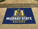 Door Mat NCAA Murray State All-Star