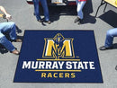 Grill Mat NCAA Murray State Tailgater Mat