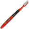 NCAA - N. Carolina St. Wolfpack Toothbrush-Home & Office,Toothbrushes,Adult Toothbrushes,College Adult Toothbrushes-JadeMoghul Inc.