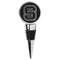 NCAA - N. Carolina St. Wolfpack Wine Stopper-Tailgating & BBQ Accessories,Wine Accessories,Wine Stopper,College Wine Stopper-JadeMoghul Inc.