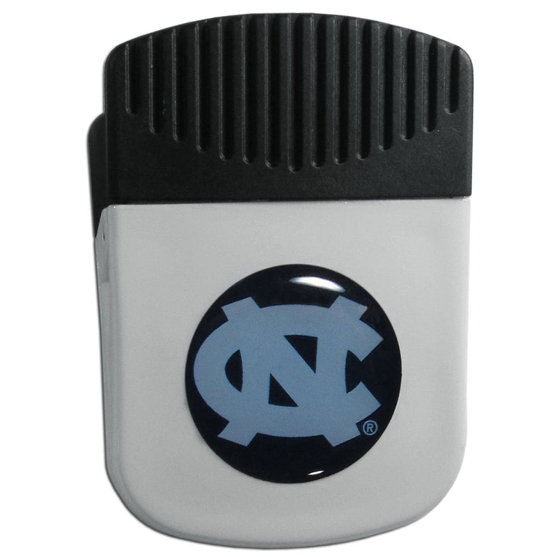 NCAA - N. Carolina Tar Heels Chip Clip Magnet-Home & Office,Magnets,Chip Clip Magnets,Dome Clip Magnets,College Chip Clip Magnets-JadeMoghul Inc.
