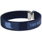 NCAA - N. Carolina Tar Heels Fan Bracelet-Jewelry & Accessories,Bracelets,Fan Bracelets,College Fan Bracelets-JadeMoghul Inc.