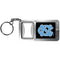 NCAA - N. Carolina Tar Heels Flashlight Key Chain with Bottle Opener-Key Chains,Flashlight Key Chain With Bottle Opener,College Flashlight Key Chain With Bottle Opener-JadeMoghul Inc.